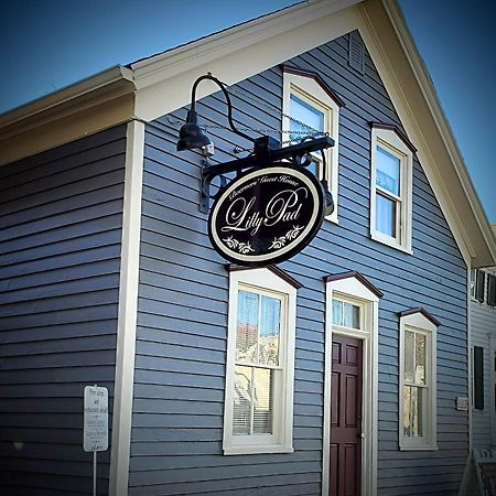 Lilly Pad Hotel Cedarburg Exterior foto
